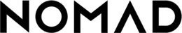 Logo for Nomad