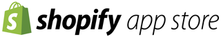 Shopify App Store logo