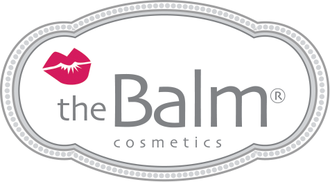 Logo for theBalm