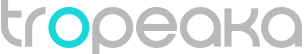 Logo for Tropeaka