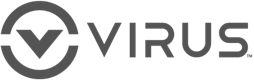 Virus logo
