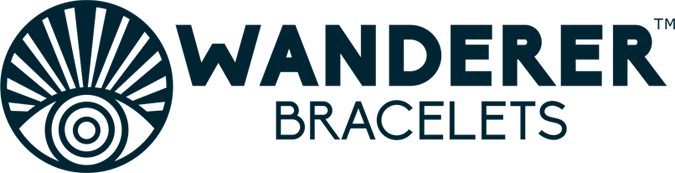 Logo for Wanderer Bracelets