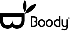 Logo for Boody