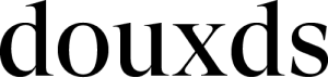 Logo for Douxds