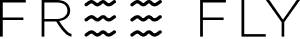 Logo for Free Fly Apparel
