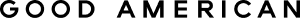 Logo for Good American