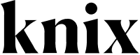 Logo for Knix