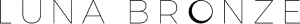 Logo for Luna Bronze
