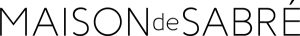 Logo for Maison de Sabré
