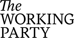 Logo for The Working Party