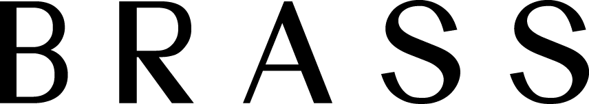 Brass logo