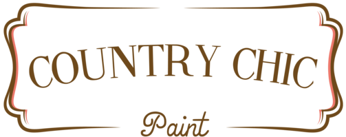 Country Chic Paint logo
