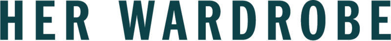 Her Wardrobe logo