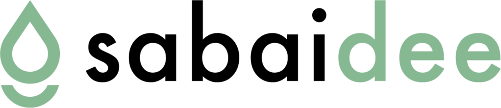 Sabai Dee logo