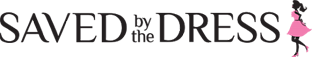 Saved By The Dress logo