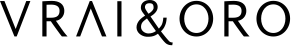 Vrai & Oro logo