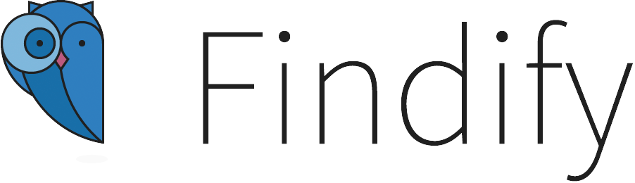 Findify logo