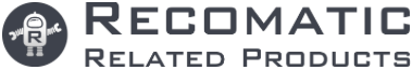 Recomatic logo