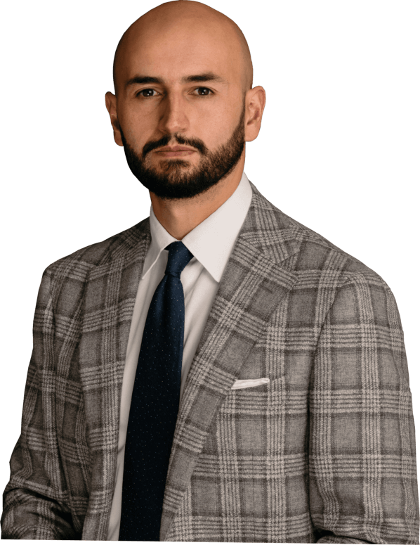 Photo of Nicholas Hurtado