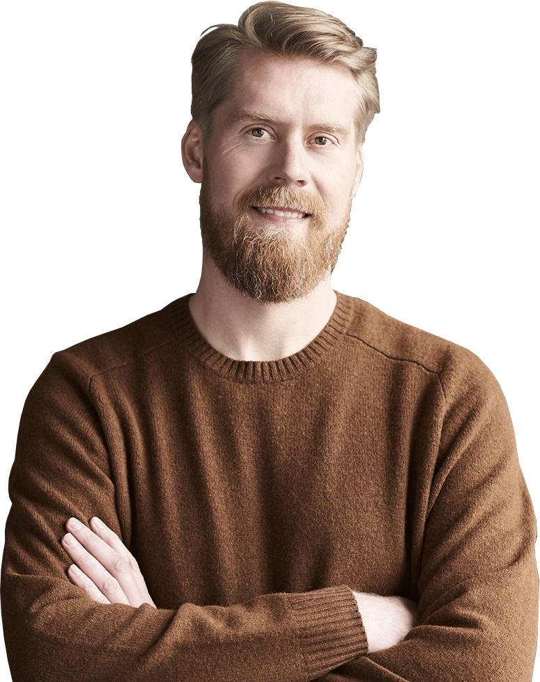 Photo of Cal Wilson