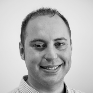 Photo of Steve Weiss