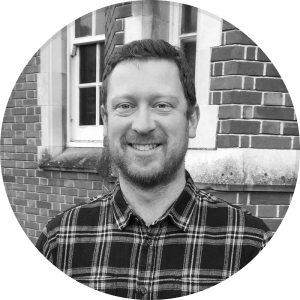 Headshot of Matt Abbott