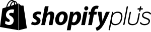 Logo for Shopify Plus