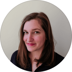 Headshot of Emily Moss