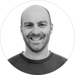 Headshot of Nick Kennedy