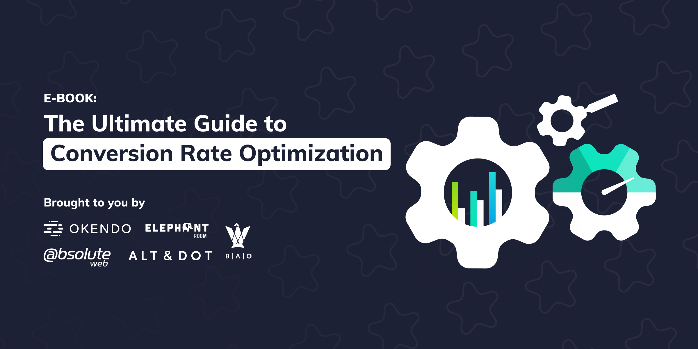 The Ultimate Guide to Conversion Rate Optimization