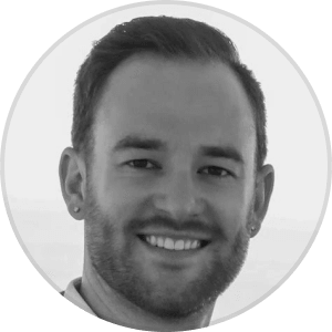 Headshot of Chase Alderton