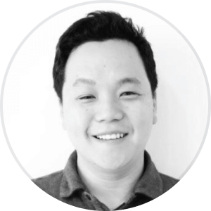 Headshot of Joseph Hsieh