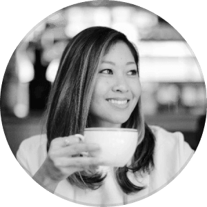 Headshot of Leslie Wong