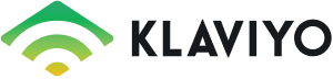 Logo for Klaviyo