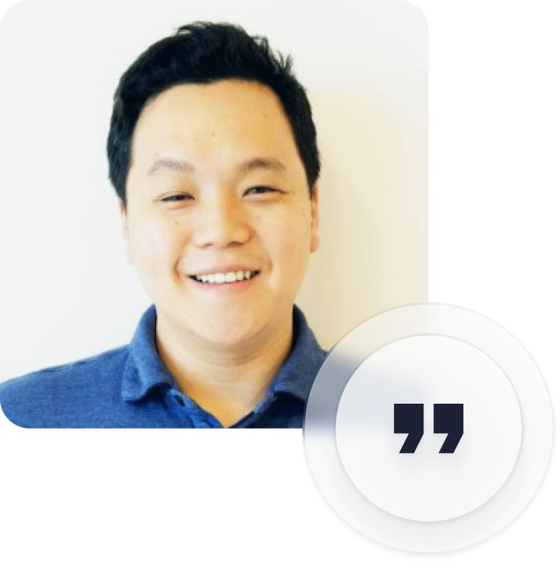 Photo of Joseph Hsieh