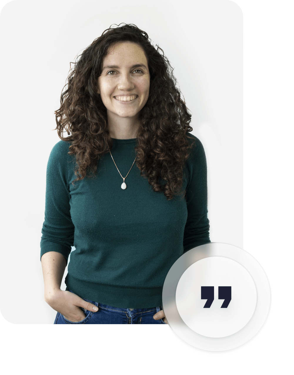 Photo of Neomi Avron