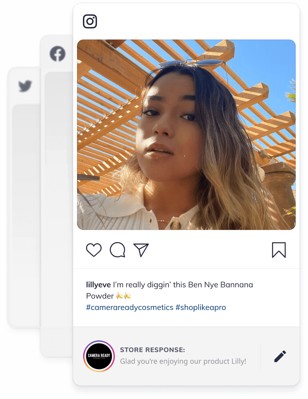 Omnichannel marketing