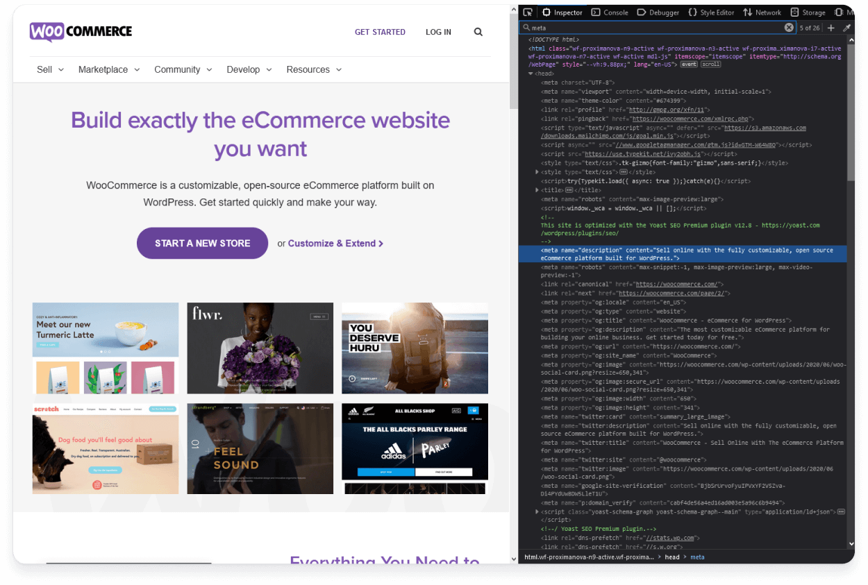 Source code for the competition (from the perspective of Shopify)
