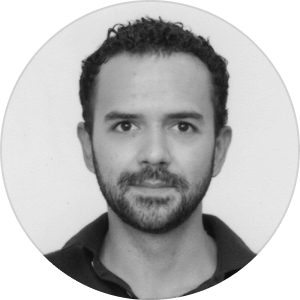 Headshot of Air Filho