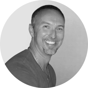Headshot of Chad Faith