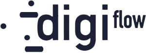 Logo for DigiFlow