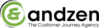 Logo for Andzen