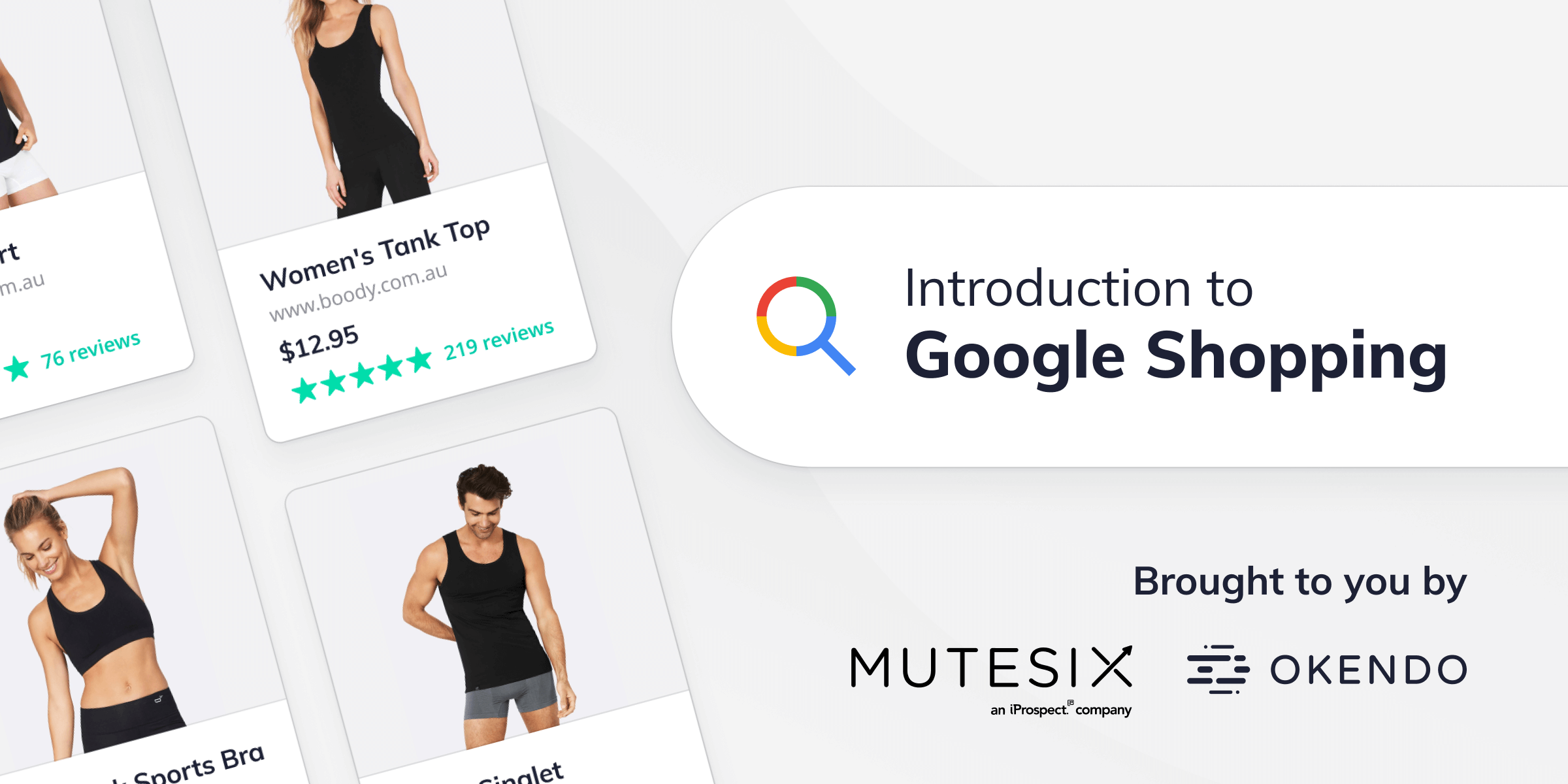 An Introduction to Google Shopping & Reviews