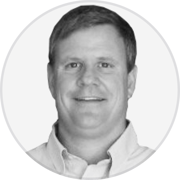 Headshot of Dan LeBlanc