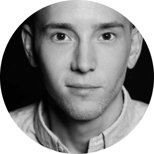 Headshot of Jan Soerensen