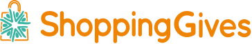 Logo for ShoppingGives