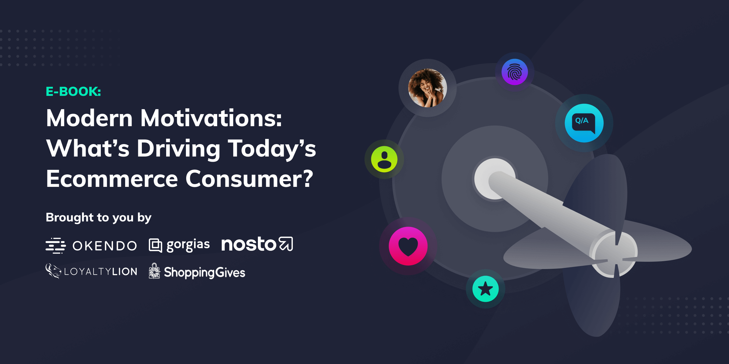 Modern Motivations: What’s Driving Today’s Ecommerce Consumer?