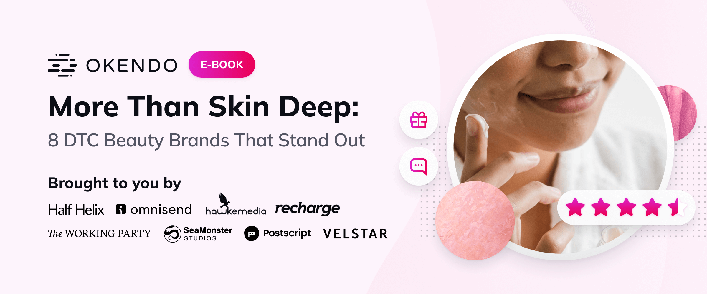 More Than Skin Deep: 8 DTC Beauty Brands That Stand Out cover image