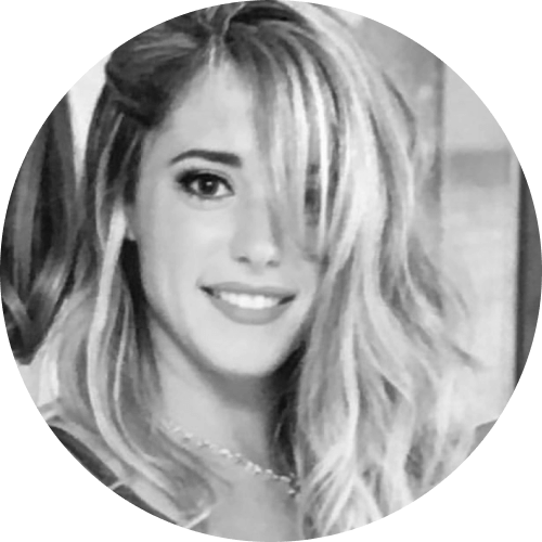 Headshot of Ellie Carroll