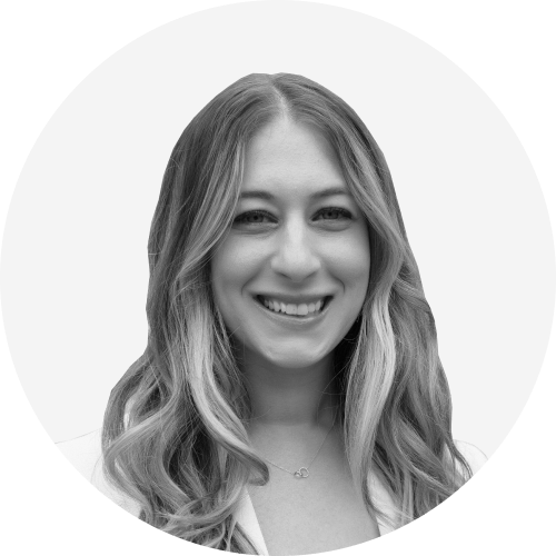 Headshot of Lindsay Kolinsky